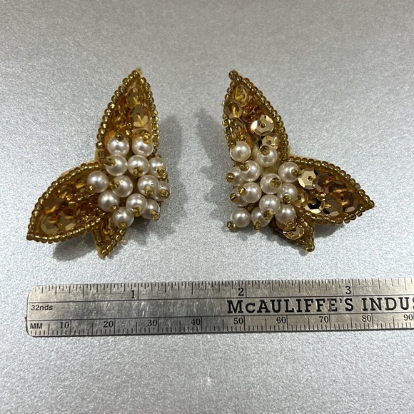 Butterfly Earring bundle‎ - Picture 11 of 11